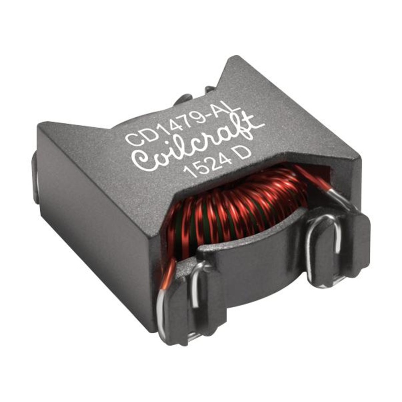 Coilcraft CD1479-ALD Common Mode Choke 4.19KOHM 590UH 4.2A