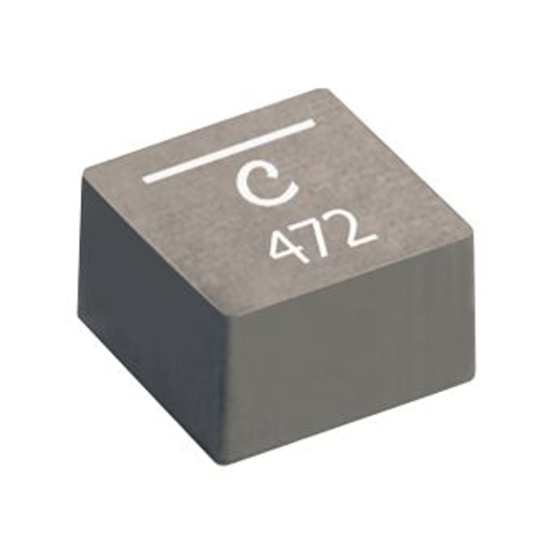 Coilcraft XEL4030-332MEC Power Inductor (SMD) AEC-Q200 3.3 H 6.6 A Shielded 5.9 XEL4030