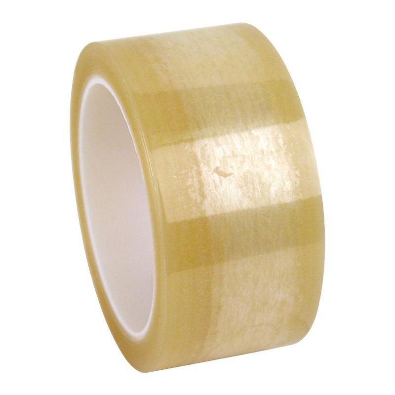 Desco 79206 ESD Tape Cellulose 50.8 mm 2  65.84 m 72 Yard