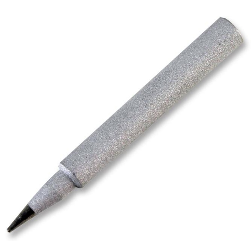 Duratool 79-1116 Soldering Iron Tip Pointed 0.5 mm Width