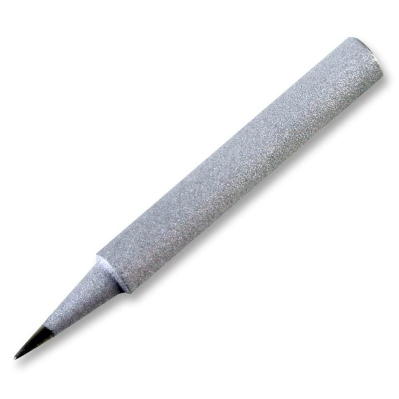 Duratool 79-1156 Soldering Iron Tip Chisel 0.5 mm Width