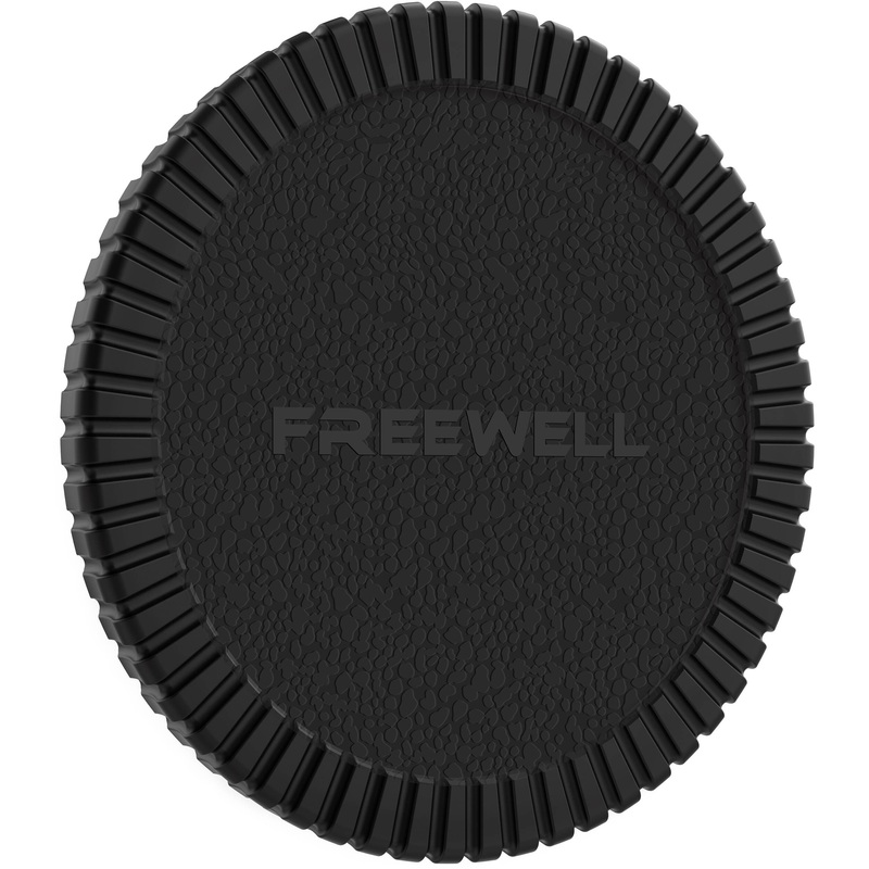 Freewell Adapter Cap for K2 Series