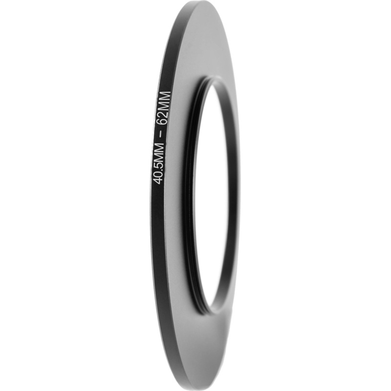 Kase Step-Up Adapter Ring (40.5-62mm)