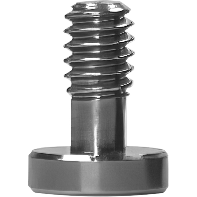 Kondor Blue Mini Lock Bolt (1/4-20, Long, 3-Pack)