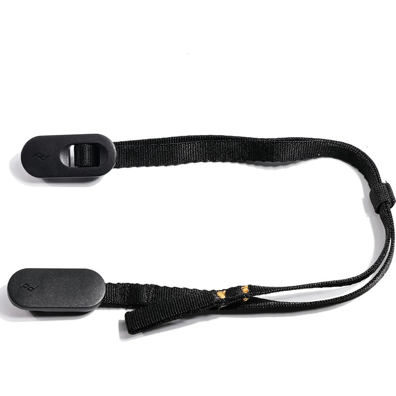 Peak Design Stabilizer Strap for 7L Outdoor Sling Bag (Black)