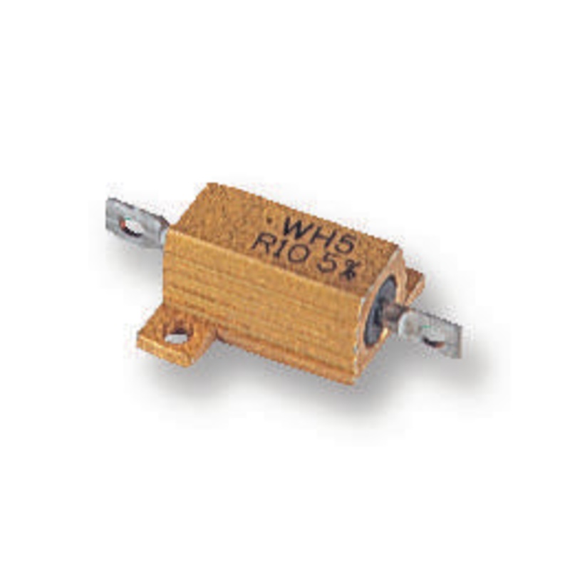 TT Electronics / Welwyn WH25-3K9JI WH25-3K9JI Resistor Solder Lug 3.9 Kohm WH 25 W  5% 560 V