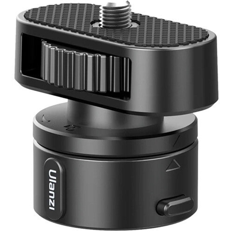 Ulanzi Go-Quick II Magnetic Quick Release 1/4 Screw Adapter Mount Set