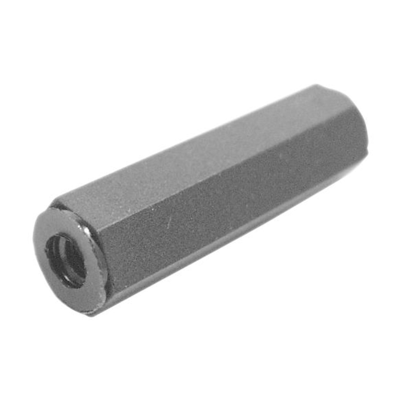 Wurth Elektronik 970050365 Standoff Nylon (Polyamide) M3 Hex Female-Female 5 mm