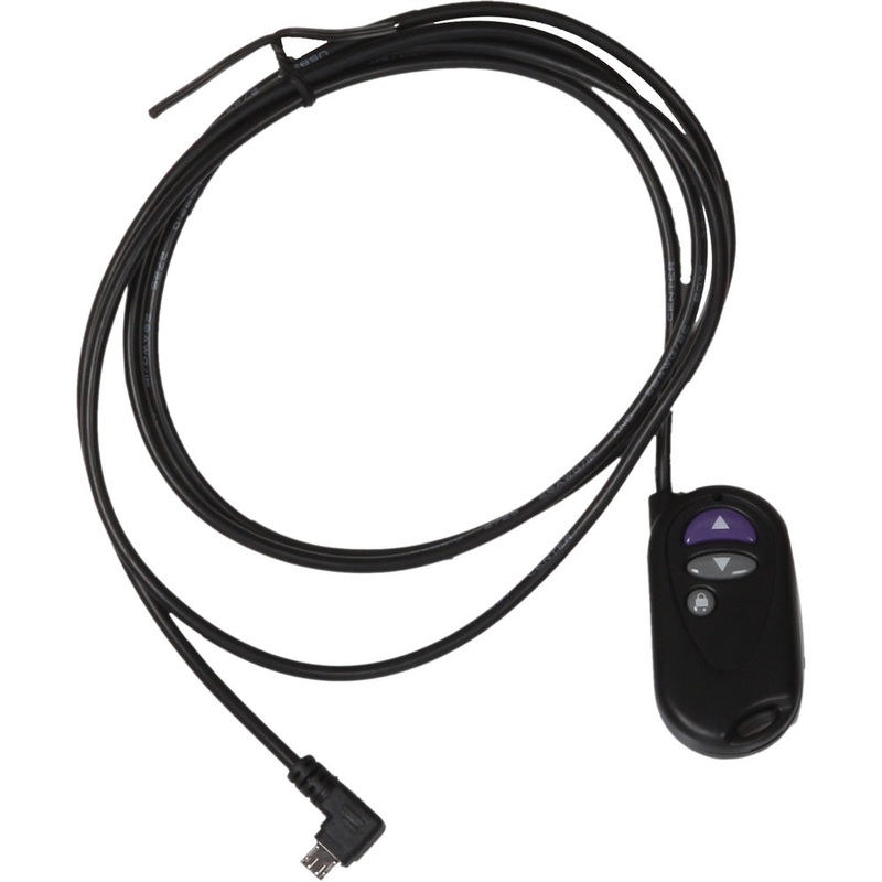 Zhiyun Remote Controller with Cable (5′)