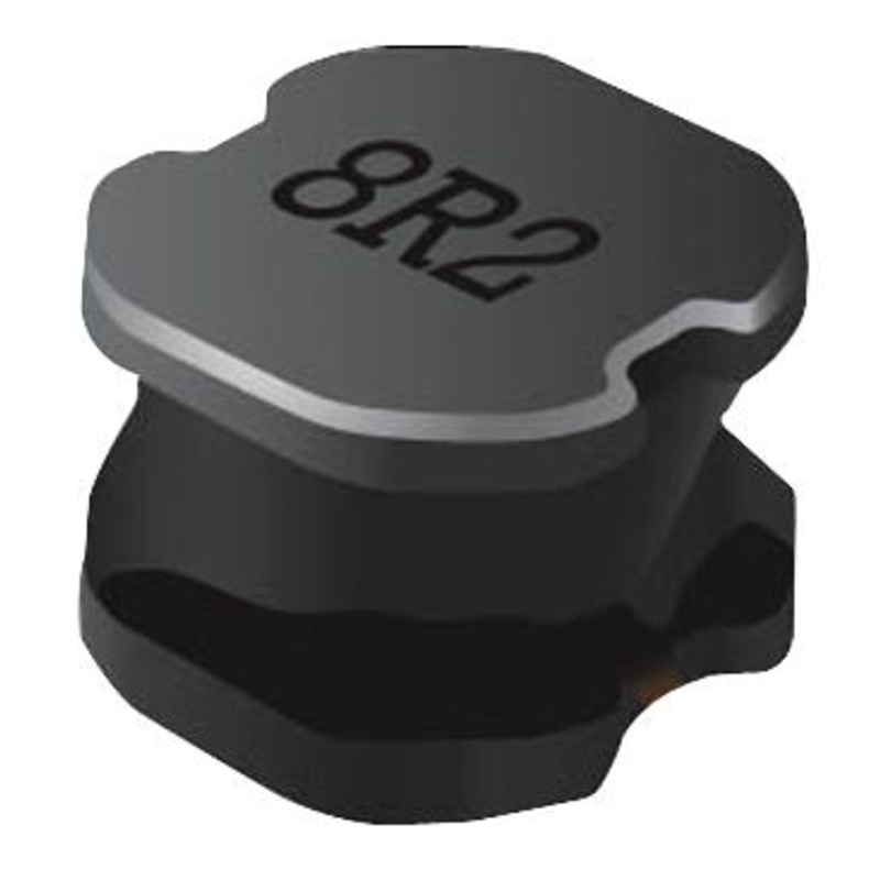 Bourns SRN6045-6R8Y Power Inductor (SMD) 6.8 H 2.8 A Semishielded 3.8 SRN6045