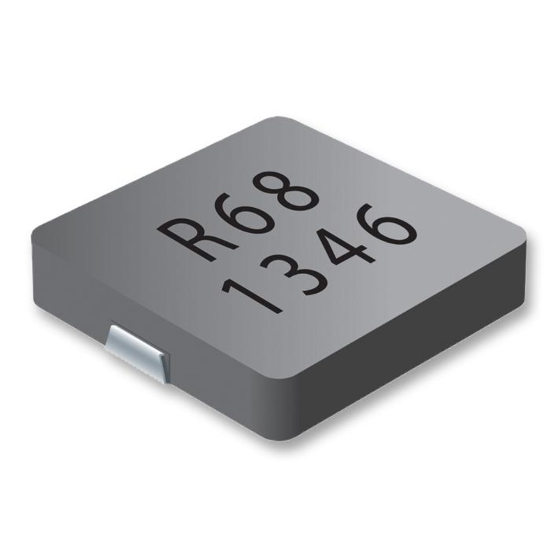 BOURNS SRP1238A-2R2M Power Inductor (SMD), 2.2 H, 16 A, 29 A, SRP1238A Series, 13.5mm x 12.5mm x 3.3mm, Shielded