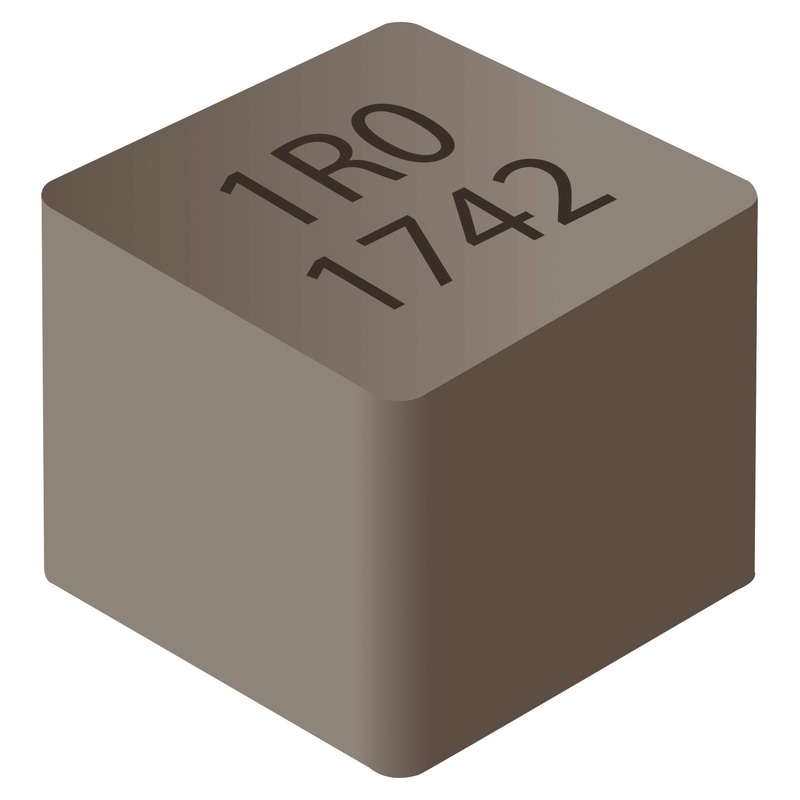 Bourns SRP6050CA-2R2M Power Inductor (SMD) 2.2 H 13 A Shielded 16 SRP6050CA Series 6.6mm x 6.4mm 4.8mm
