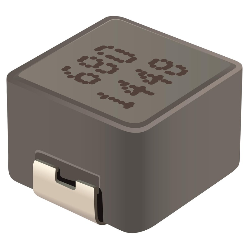 Bourns SRP7050TA-680M Power Inductor (SMD) 68 ?H 1.2 A Shielded 2 SRP7050TA Series 7.3mm x 6.6mm 4.8mm