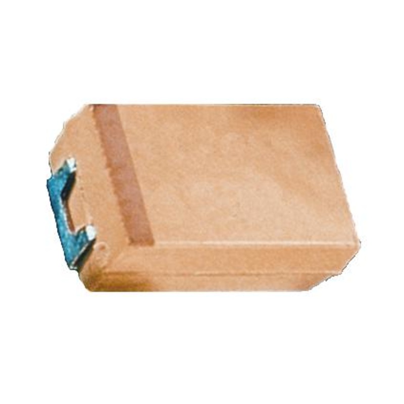 Kyocera AVX TPSD107K020R0085 TPSD107K020R0085 Surface Mount Tantalum Capacitor 100 F 20 V 2917 [7343 Metric]  10% 0.085 ohm D