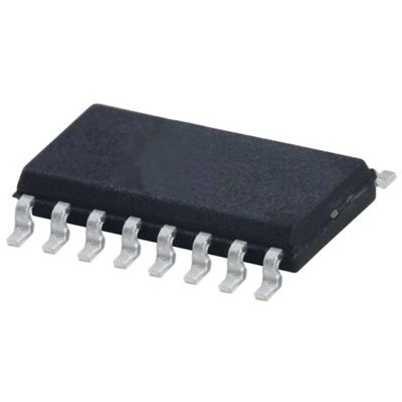 TOSHIBA TLP293-4(GB,E Optocoupler, Transistor Output, 4 Channel, SOIC, 16 Pins, 50 mA, 3.75 kV, 100 %