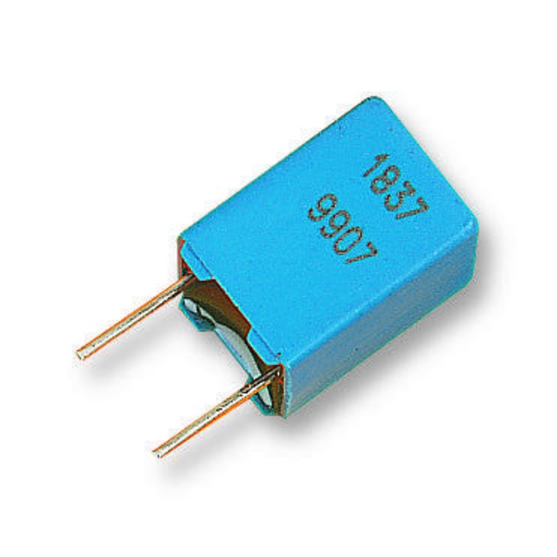 VISHAY MKP1837333011 Film Capacitor, 0.033 F, 160 V, PP (Polypropylene),  1%, MKP1837 Series