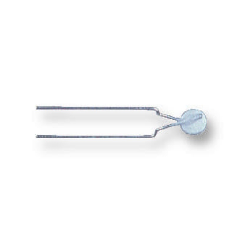VISHAY PTCCL05H110HBE PTC Thermistor, 3 kohm, Through Hole, 265 V, -20% to +20%, PTCCL Series