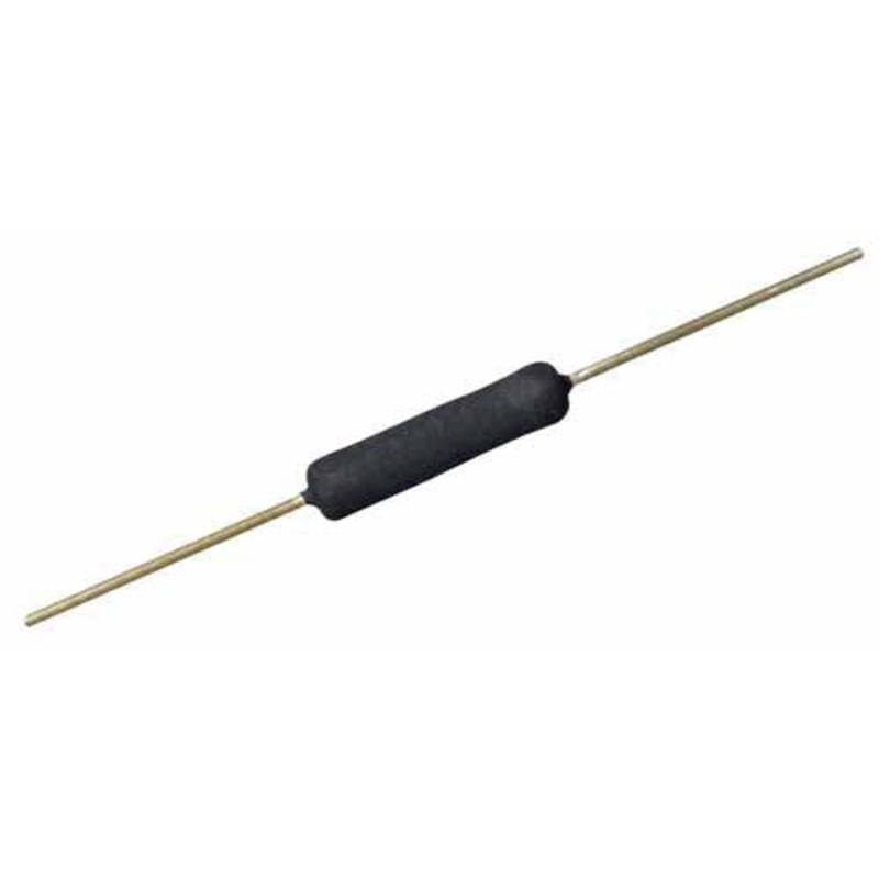 VISHAY RS0105R000FE73 WIREWOUND RESISTOR, 5 OHM, 10W, 1%