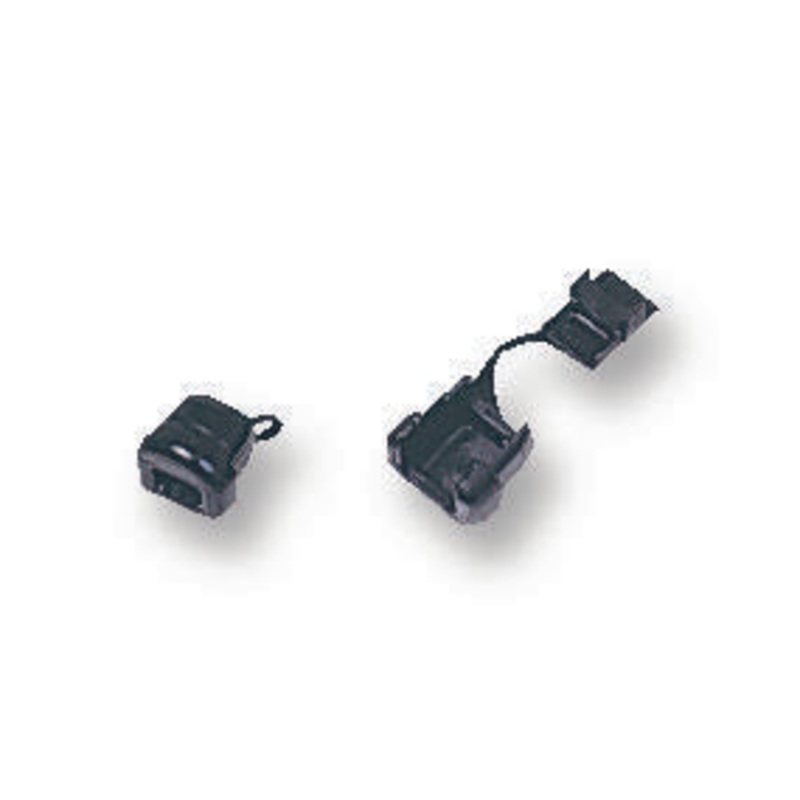 PRO POWER SR-6P1 STRAIN RELIEF, 7.4-8.2MM, PK100