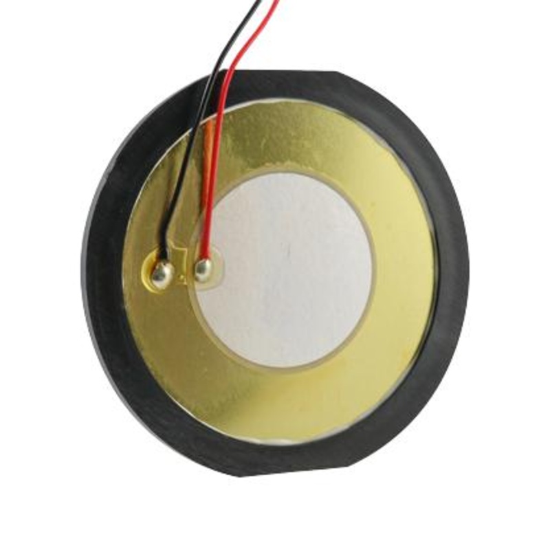 PRO Signal ABT-463-RC Transducer Buzzer 30 V 70 dB