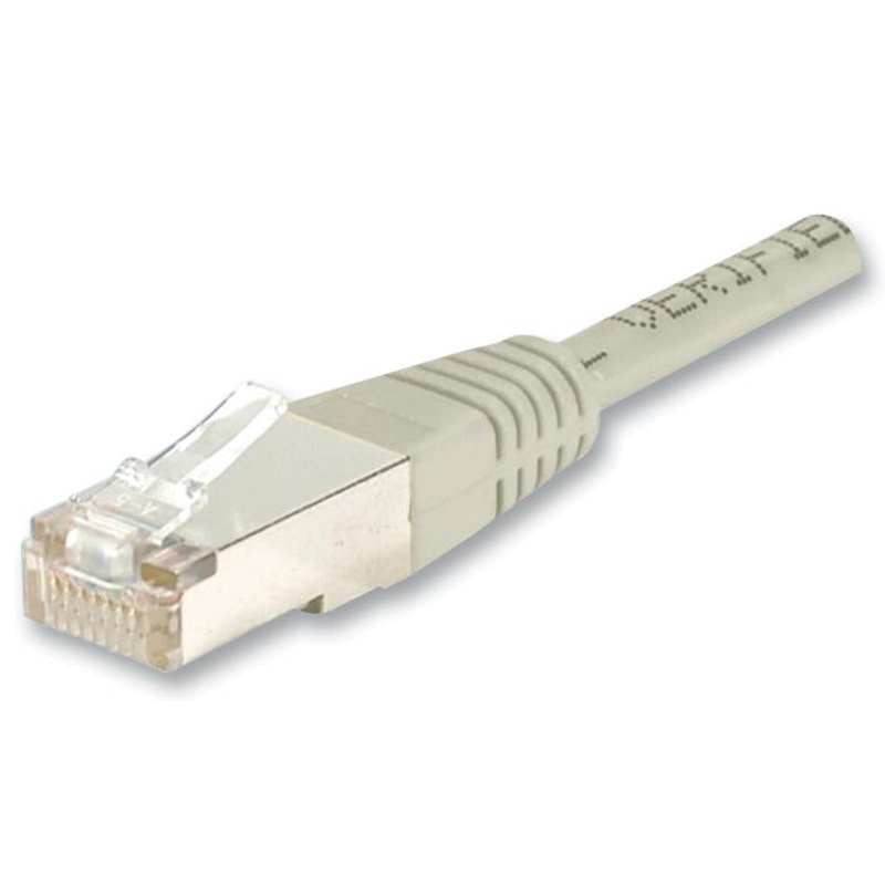 PRO SIGNAL PS11032 3m Grey Cat 5e Patch Cable
