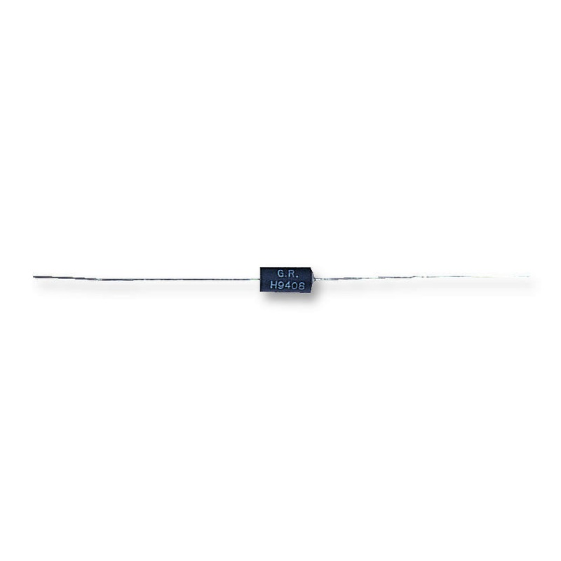 RHOPOINT 8G16D 120R 0.1 Through Hole Resistor, 120 ohm, 175 V, Axial Leaded, 330 mW,  0.1%, 8G16D Series
