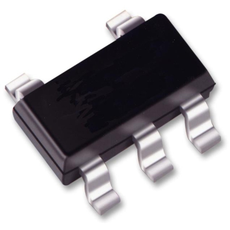 ROHM BU4S71G2-TR OR Gate, 2 Input, 3.4 mA, 3 V to 16 V, SSOP-5