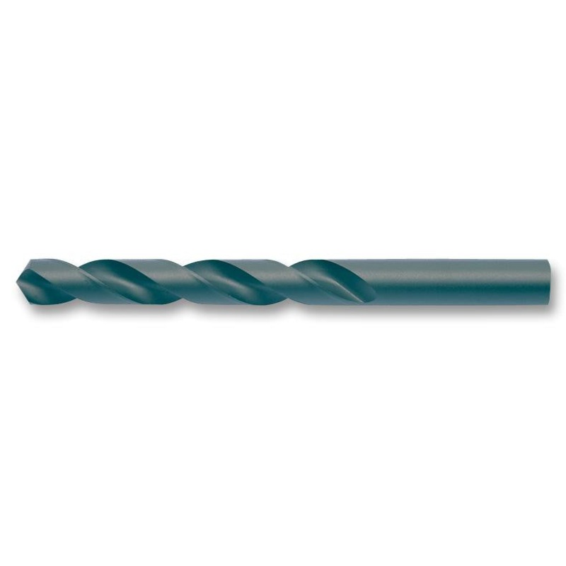 RUKO 201 004 Twist Drill Bit, HSS, 0.4mm, 5mm Effective, 20mm Overall