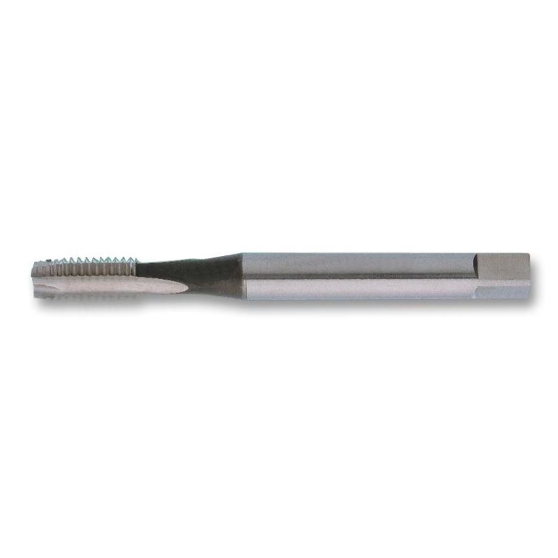 Ruko 232-040 Hand Tap Single Cut High Speed Steel Right-Handed-Thread M4 0.7mm