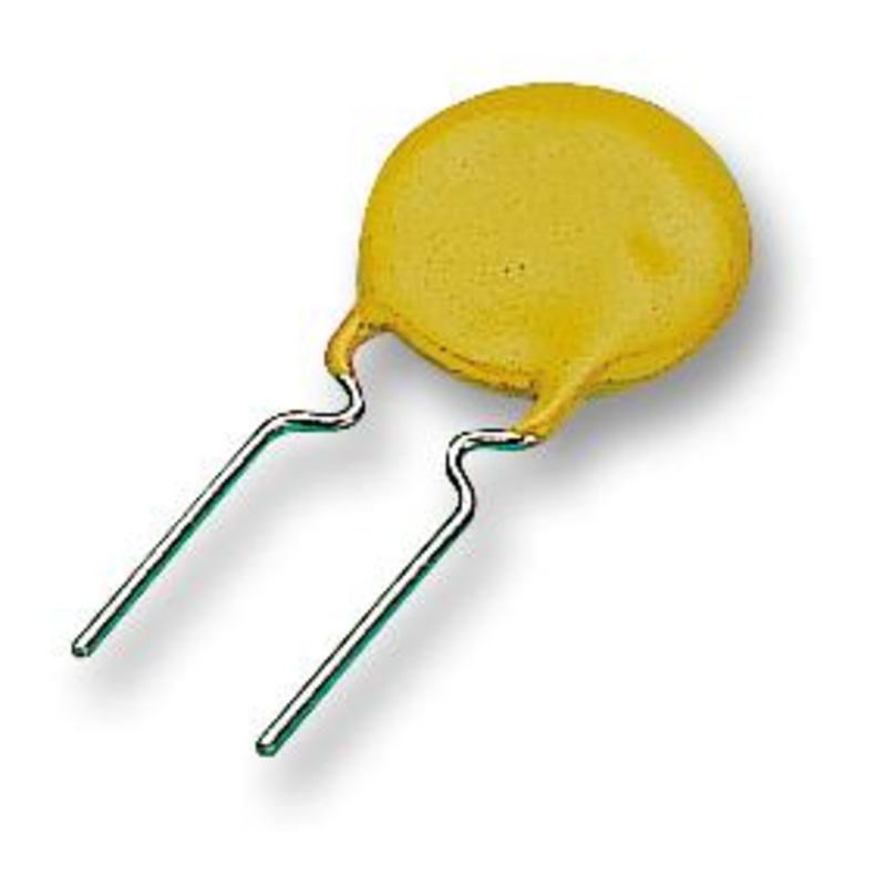 Schurter PFRA.030 Pptc Resettable Fuse Through Hole Pfra Series 300 mA 600 60 VDC -40 C