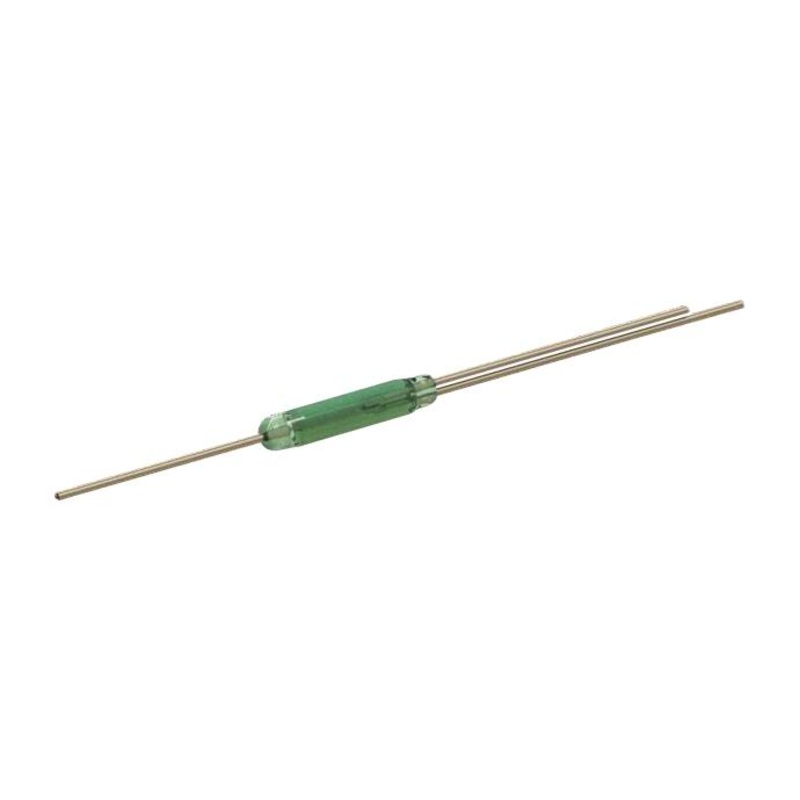Standexmeder KSK-1C90U-2530 Reed Switch KSK-1C90U Series SPDT-CO Through Hole 500 mA 175 V 10 W