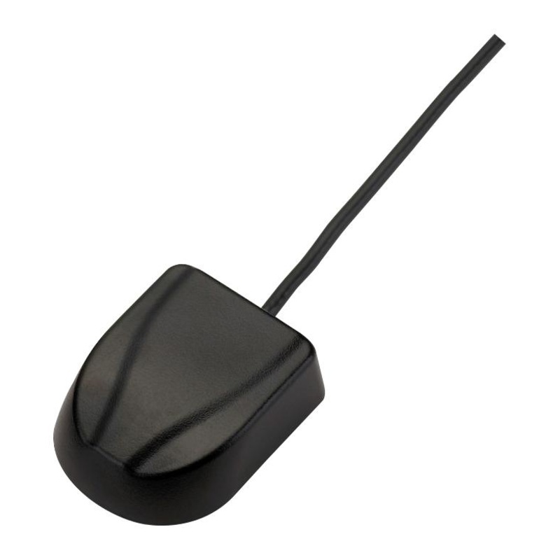 Taoglas AA.105.301111 GPS Antenna 1.57542GHz 1.92 Vswr 2dBi Gain 50ohm Right Hand Circular Polarisation Magnetic
