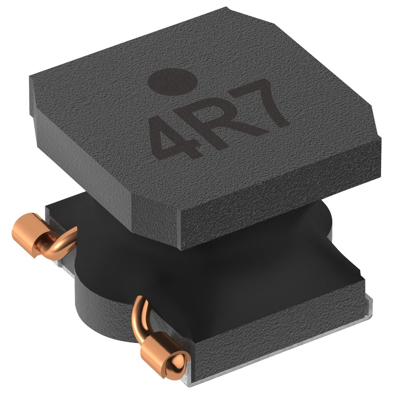TDK VLS6045EX-2R2N Surface Mount Power Inductor, VLS-EX Series, 2.2 H, 5.1 A, 7.5 A, Wirewound, 0.019 ohm