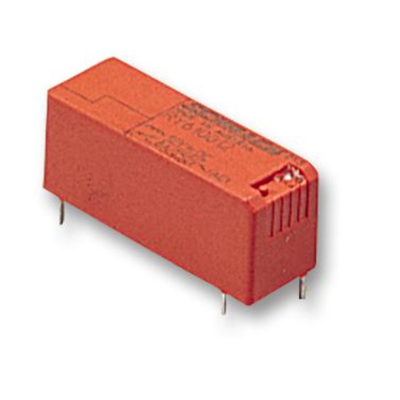 TE Connectivity 1956164-1 1956164-1 General Purpose Relay Ryii Series Power Spdt 24 VDC 8 A