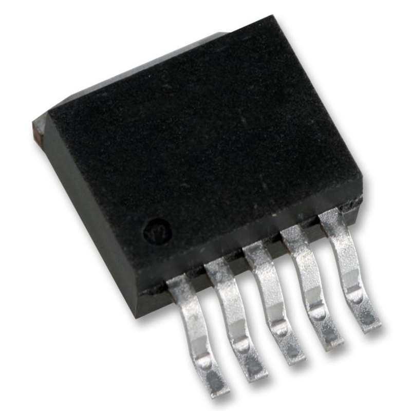 Texas Instruments LM2941CS/NOPB IC V REG Linear ADJ