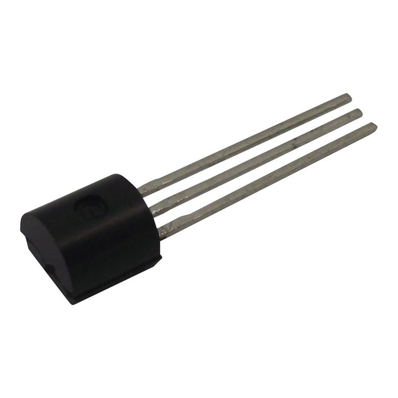 Texas Instruments LM385Z/NOPB Voltage Reference Micropower Shunt – Adjustable LM385 Series 1.24V to 5.3V TO-226AA-3