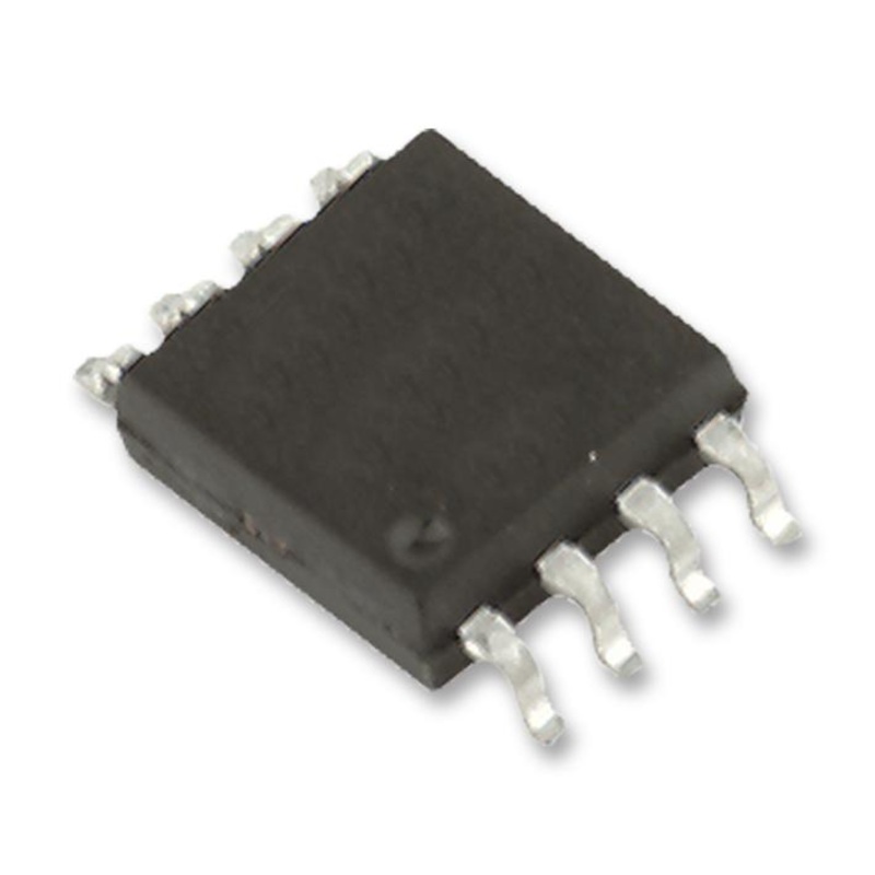 Texas Instruments SN75176BDR RS422 / RS485 Transceiver 4.75V-5.25V Supply SOIC-8