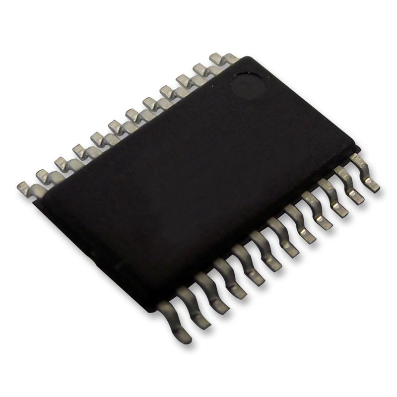 Texas Instruments TCA6416APWR TCA6416APWR I/O Expander 16 bit I2C Smbus 1.65 V 5.5 Tssop 24 Pins