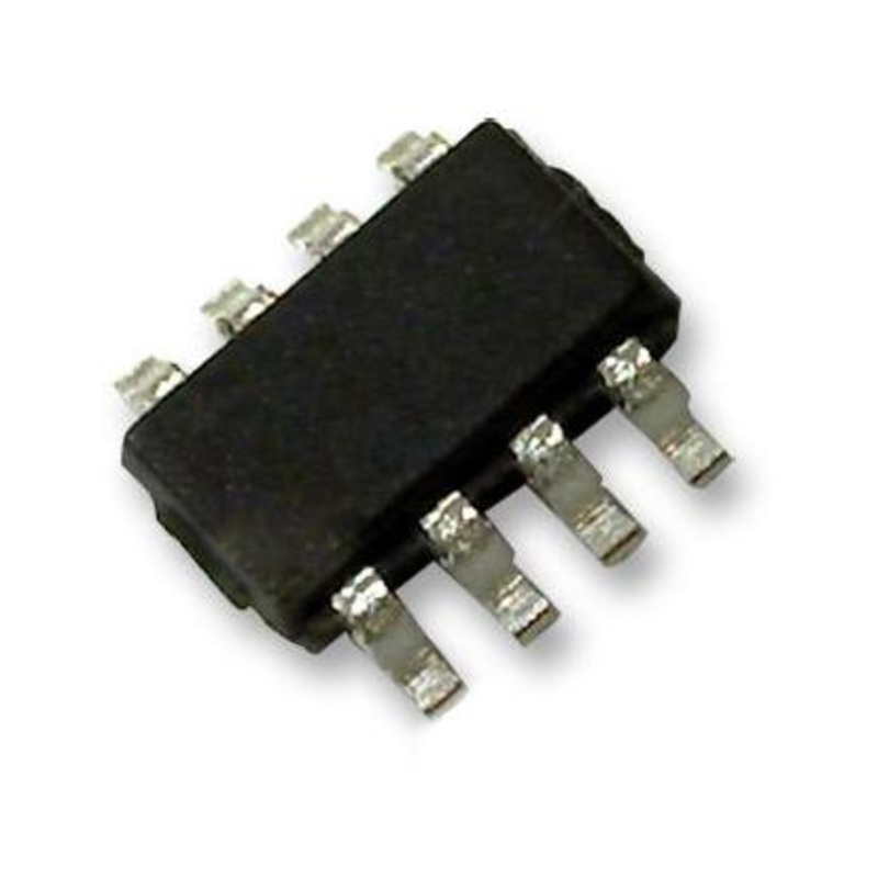Texas Instruments TCAN332GDCNT TCAN332GDCNT CAN Interface 3 V 3.6 8 Pins