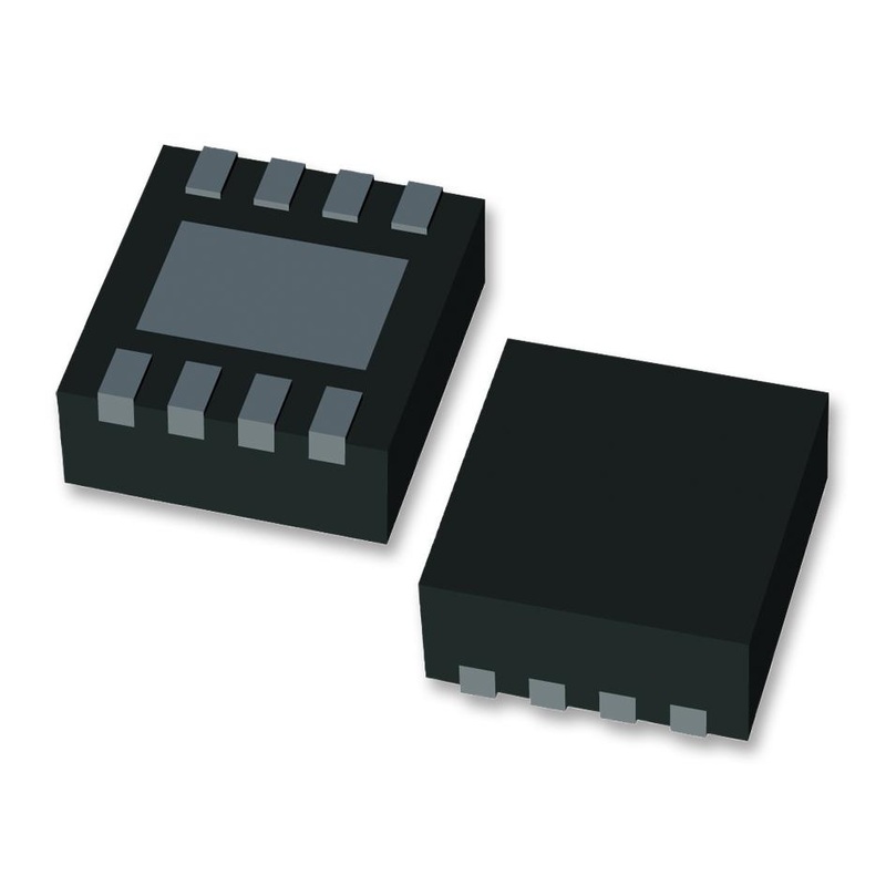 Microchip SY89323LMG-TR Differential Pecl Translator 2 Inputs 1.9ns 3V to 3.6V MLF-8