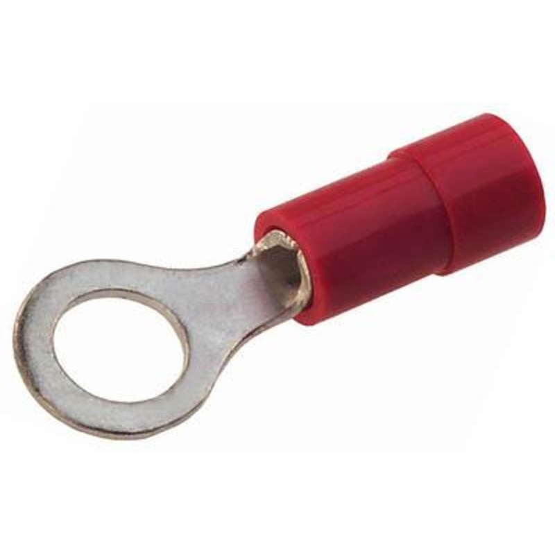 Molex 19054-0054. Ring Insulkrimp (A-232-08X) 57R8663