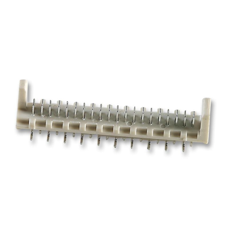Molex 90814-0912 Wire-To-Board Connector 1.27 mm 12 Contacts Header Picoflex 90814 Series Surface Mount 1 Rows