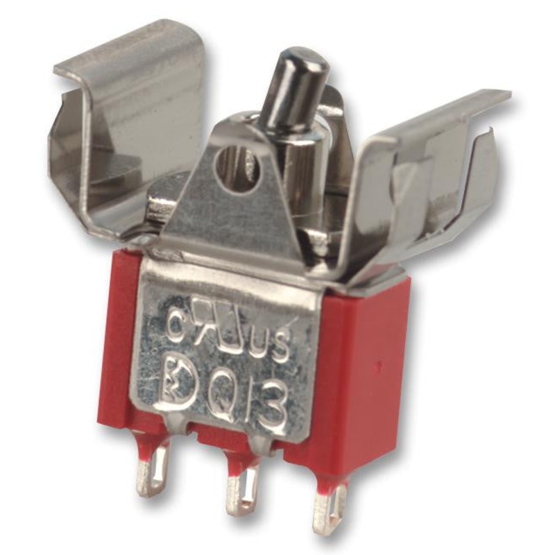 MULTICOMP 3MS1M1QE Switch Body, SPDT