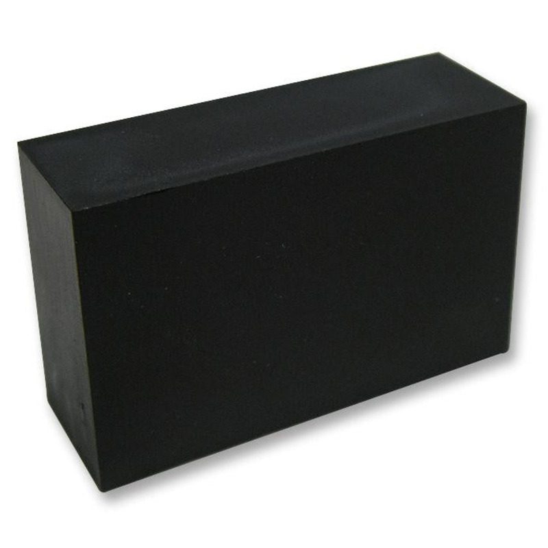 MULTICOMP G401325B Non Metallic Enclosure, Excludes Lid, Potting Box, ABS (Acrylonitrile Butadiene Styrene), 25 mm