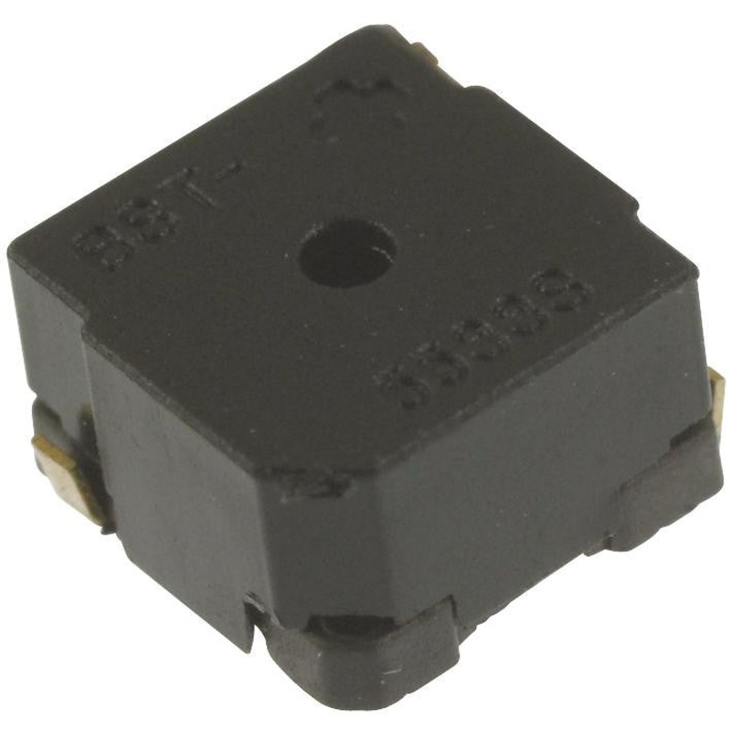 MULTICOMP MCSMT-G5030A1-3712 MAGNETIC BUZZER AND TRANSDUCER