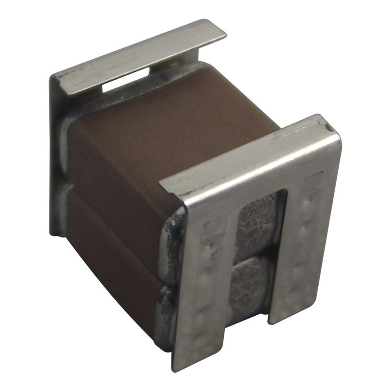 Murata KCM55WR72A156MH01K Multilayer Ceramic Capacitor 15 F 100 V 2220 [5750 Metric]  20% X7R 6.4 mm