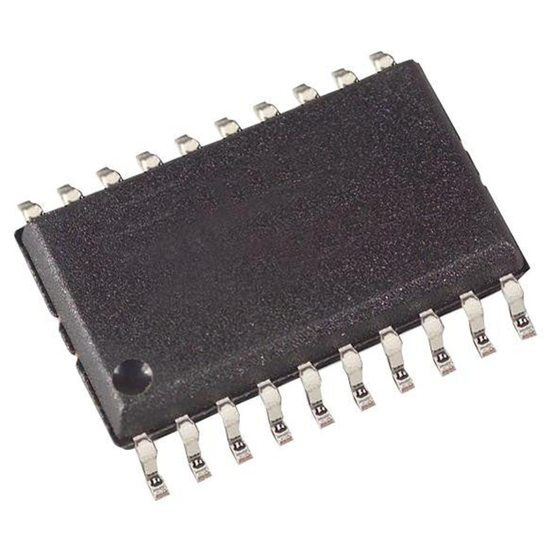 NEXPERIA 74HC244D-Q100,118 Buffer / Line Driver, 74HC244, 2 V to 6 V, SOIC-20