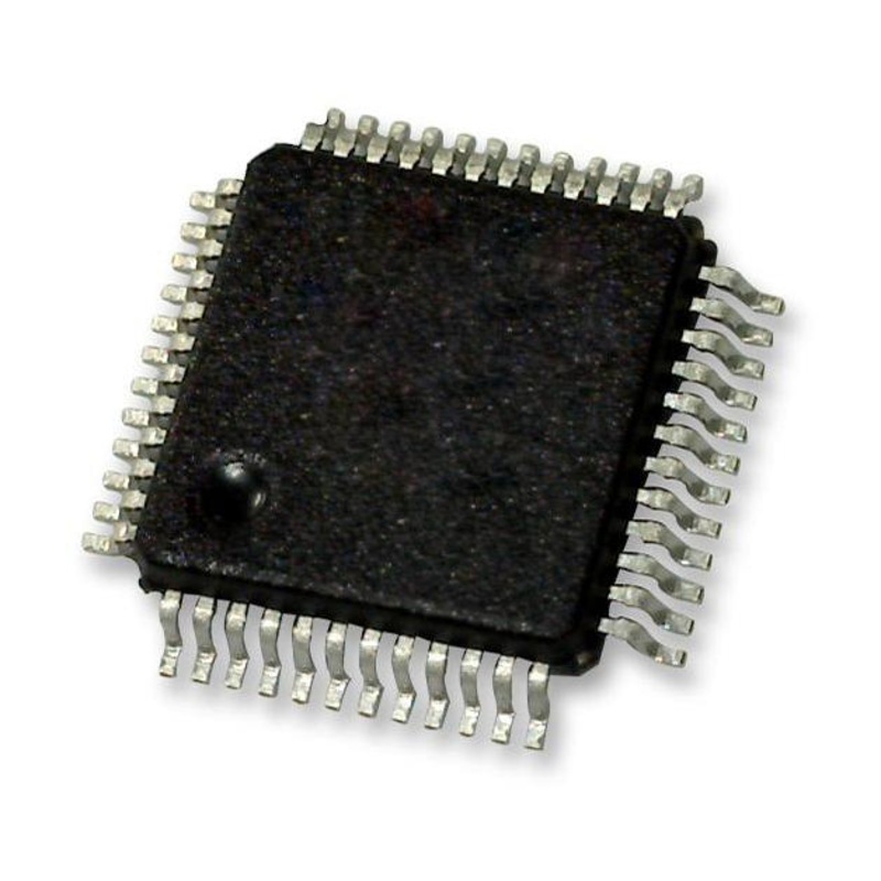 NXP LPC1114FBD48/3011 ARM MCU LPC Family LPC1100 Series Microcontrollers Cortex-M0 32 bit 50 MHz KB 48 Pins