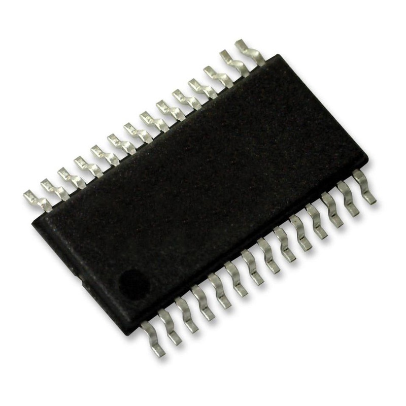 NXP PCA9575PW2118 I/O Expander 16bit 400 kHz I2C Smbus 1.1 V 3.6 Tssop
