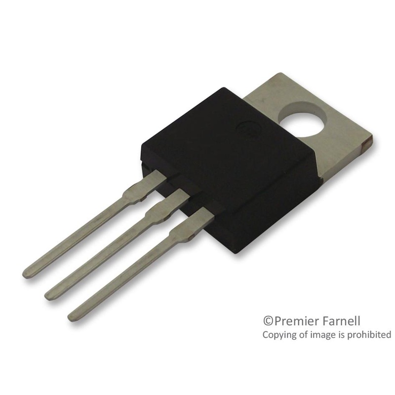 Onsemi BYV32-200G BYV32-200G Fast / Ultrafast Diode 200 V 20 A Dual Common Cathode 1.15 35 ns 100